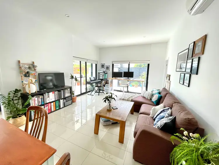 Third view of Homely apartment listing, 102/9 Hooker blvd, Broadbeach Waters QLD 4218