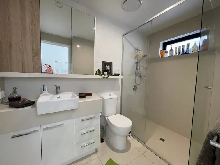 Sixth view of Homely apartment listing, 102/9 Hooker blvd, Broadbeach Waters QLD 4218