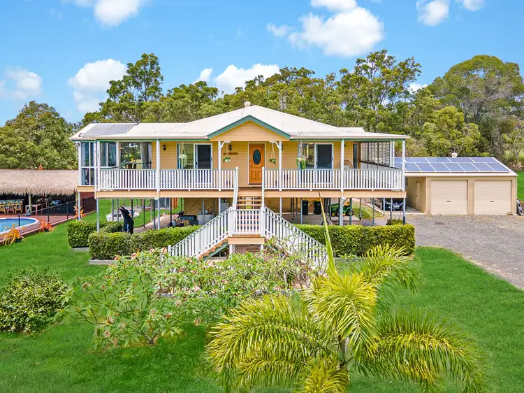 Main view of Homely house listing, 15 Seaview Drive, Booral QLD 4655
