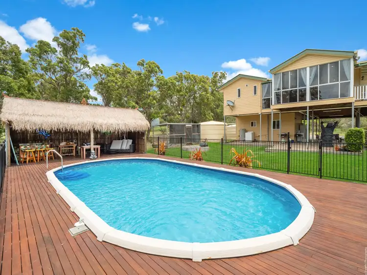 Third view of Homely house listing, 15 Seaview Drive, Booral QLD 4655