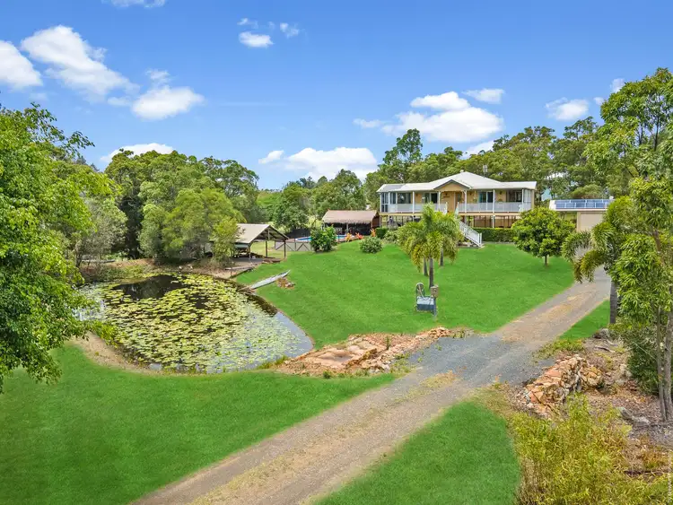 Fourth view of Homely house listing, 15 Seaview Drive, Booral QLD 4655
