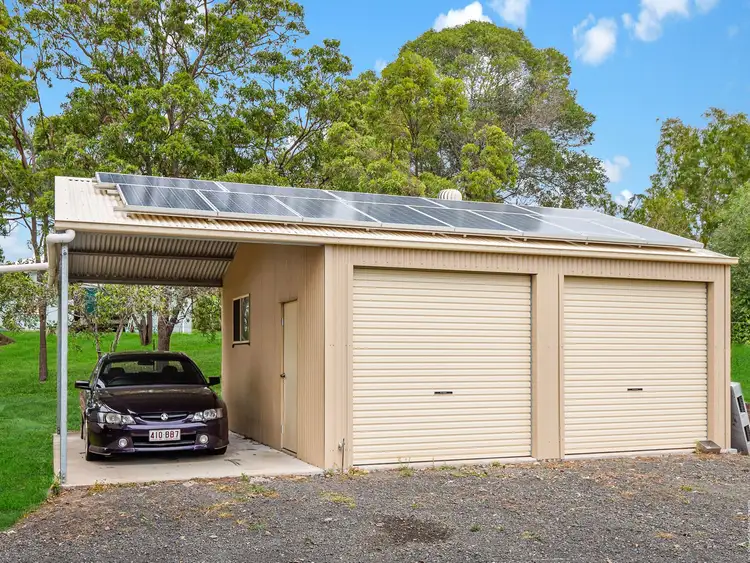 Fifth view of Homely house listing, 15 Seaview Drive, Booral QLD 4655