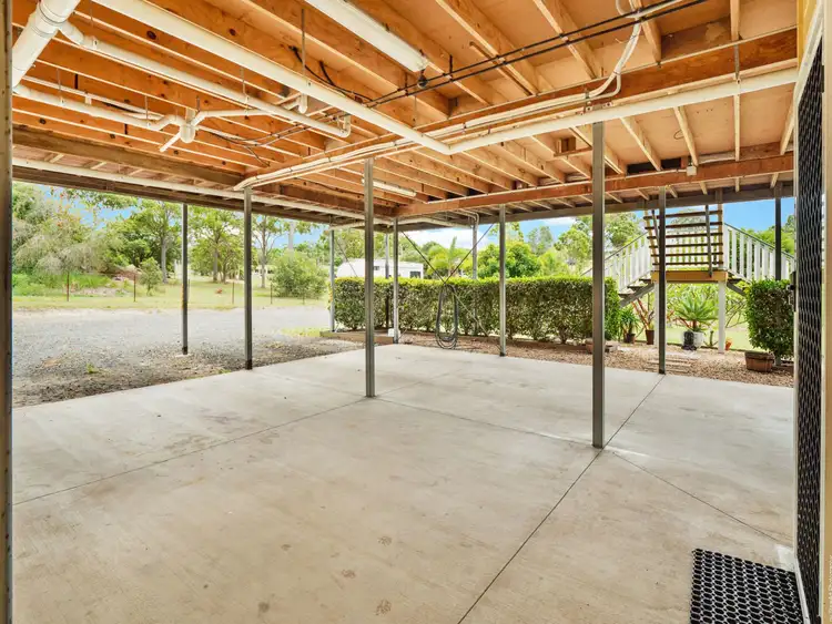 Sixth view of Homely house listing, 15 Seaview Drive, Booral QLD 4655