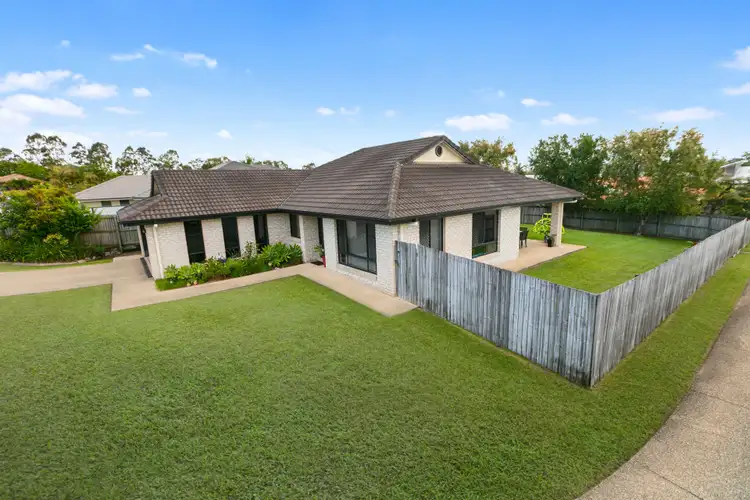 Main view of Homely house listing, 44 Discovery Drive, Little Mountain QLD 4551