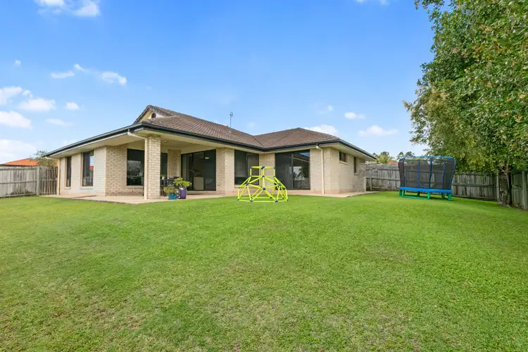 Third view of Homely house listing, 44 Discovery Drive, Little Mountain QLD 4551