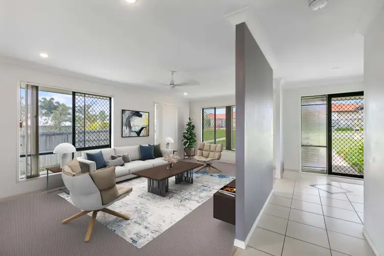 Fourth view of Homely house listing, 44 Discovery Drive, Little Mountain QLD 4551