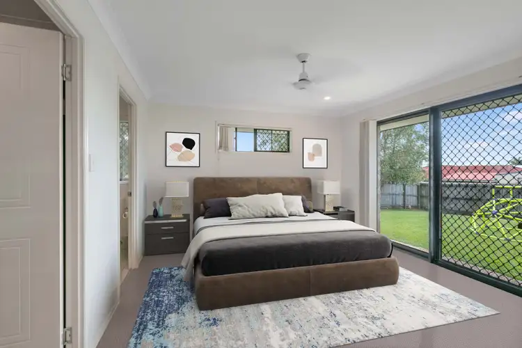 Sixth view of Homely house listing, 44 Discovery Drive, Little Mountain QLD 4551