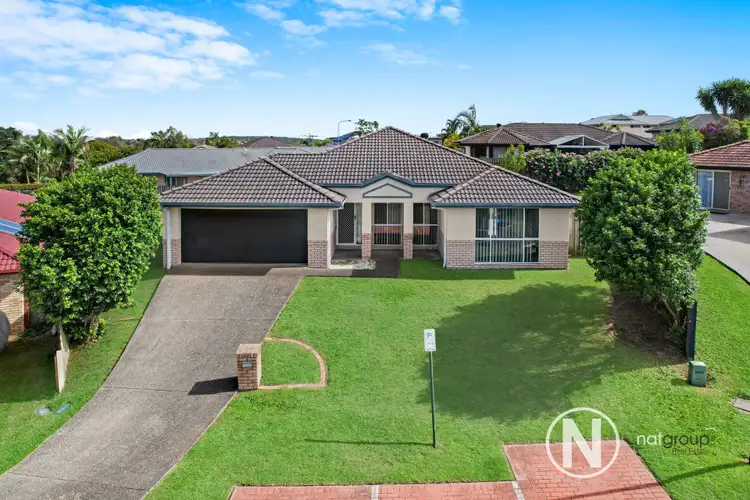 11 Samia Court, Regents Park QLD 4118
