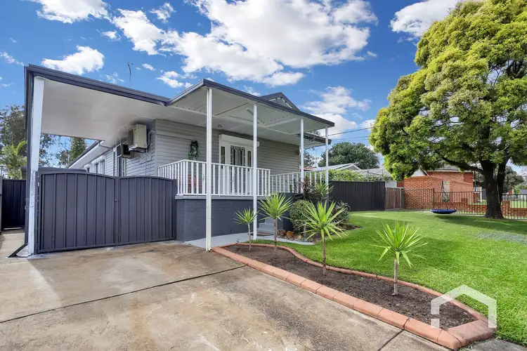 31 Keesing Crescent, Blackett NSW 2770