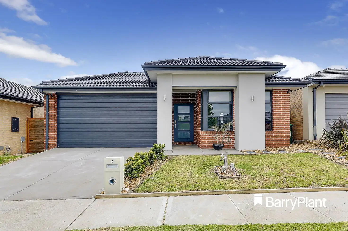Main view of Homely house listing, 6 Mietta Terrace, Greenvale VIC 3059