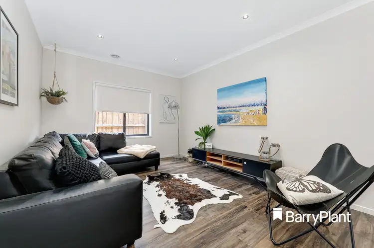 Third view of Homely house listing, 6 Mietta Terrace, Greenvale VIC 3059