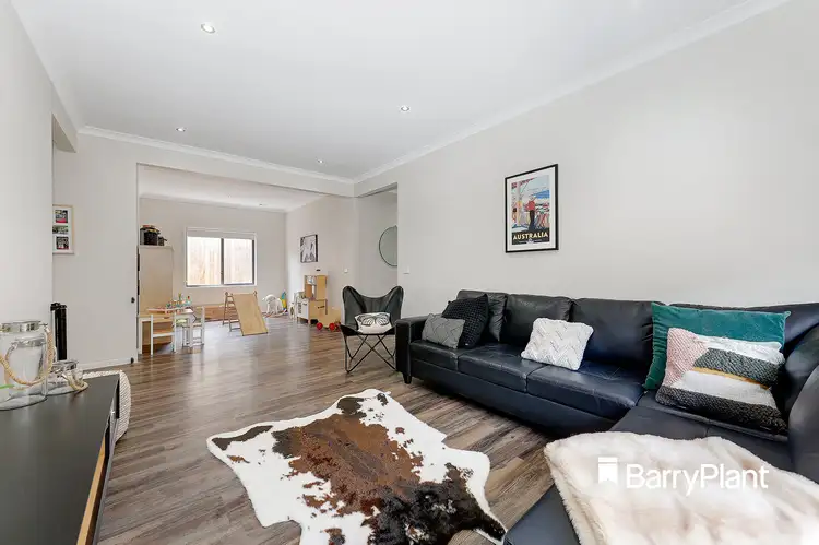 Fourth view of Homely house listing, 6 Mietta Terrace, Greenvale VIC 3059
