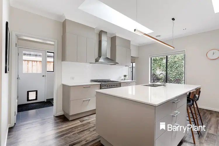Sixth view of Homely house listing, 6 Mietta Terrace, Greenvale VIC 3059