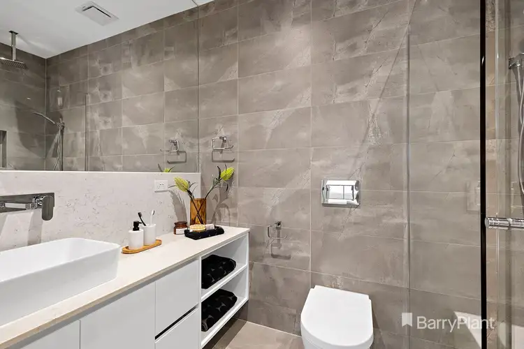 Fourth view of Homely townhouse listing, 3/55 Amelia Avenue, Essendon VIC 3040