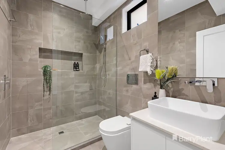 Fifth view of Homely townhouse listing, 3/55 Amelia Avenue, Essendon VIC 3040
