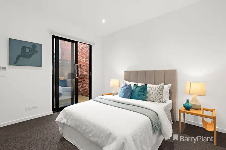 Sixth view of Homely townhouse listing, 3/55 Amelia Avenue, Essendon VIC 3040