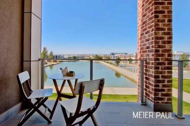Second view of Homely house listing, 14A Chianti Lane, Mawson Lakes SA 5095