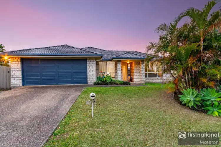 21 Tinsey Court, Caboolture QLD 4510