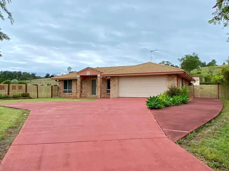 22 Hinze Road, Minden QLD 4311