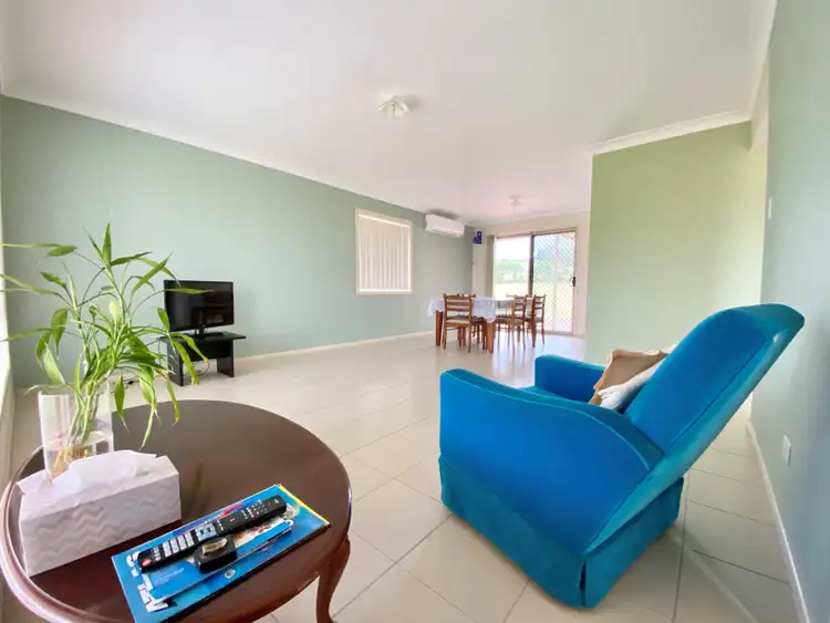 Second view of Homely house listing, 22 Hinze Road, Minden QLD 4311
