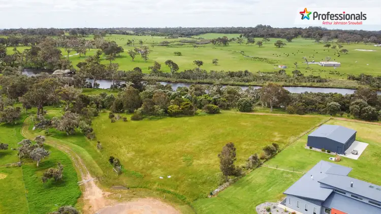 Lot 56 Meadowlake Vista, Lower King WA 6330