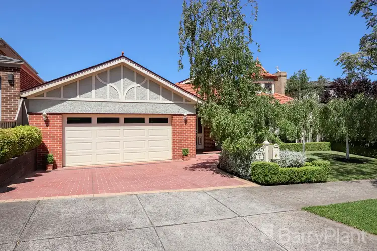 Second view of Homely house listing, 5 Maddingley Road, Attwood VIC 3049