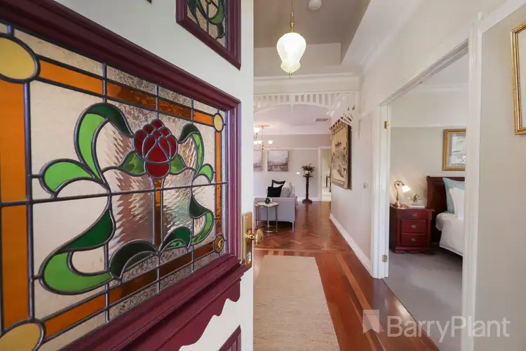 Fifth view of Homely house listing, 5 Maddingley Road, Attwood VIC 3049