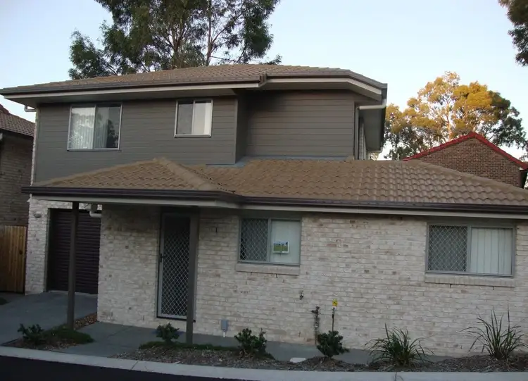 Main view of Homely townhouse listing, 22/45-47 Defiance Road, Woodridge QLD 4114