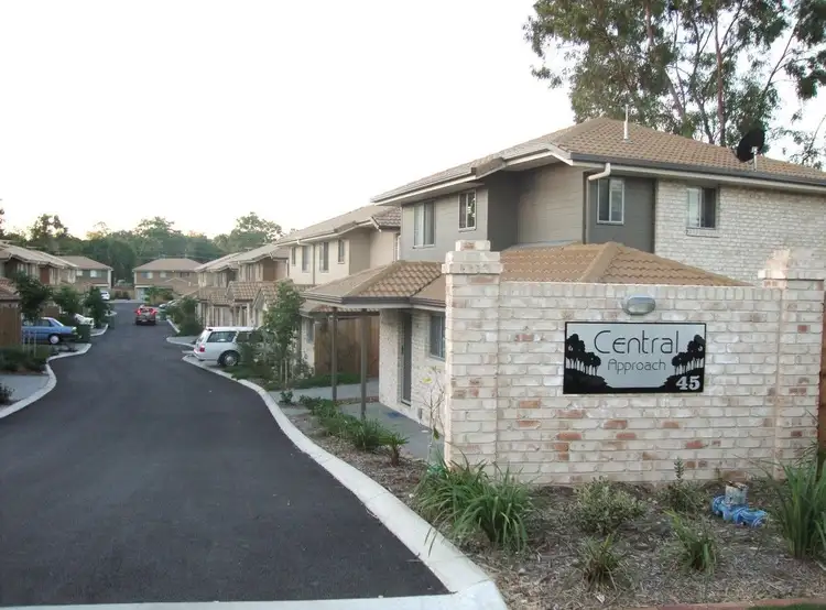 Seventh view of Homely townhouse listing, 22/45-47 Defiance Road, Woodridge QLD 4114