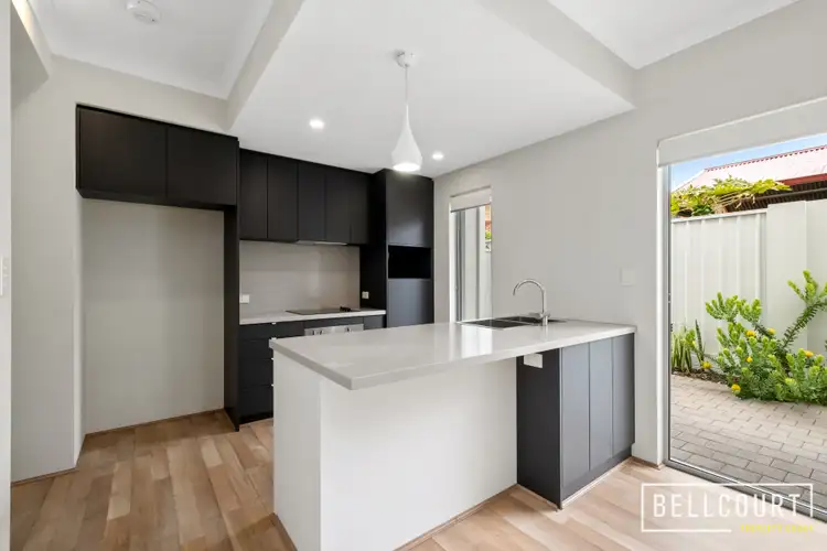 Fourth view of Homely unit listing, 1-7/124 Nollamara Avenue, Nollamara WA 6061