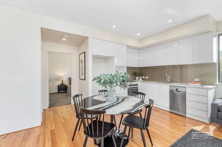 Second view of Homely apartment listing, 6/112 Alfred Road, Claremont WA 6010
