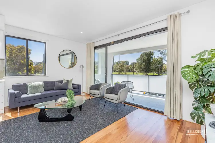 Third view of Homely apartment listing, 6/112 Alfred Road, Claremont WA 6010