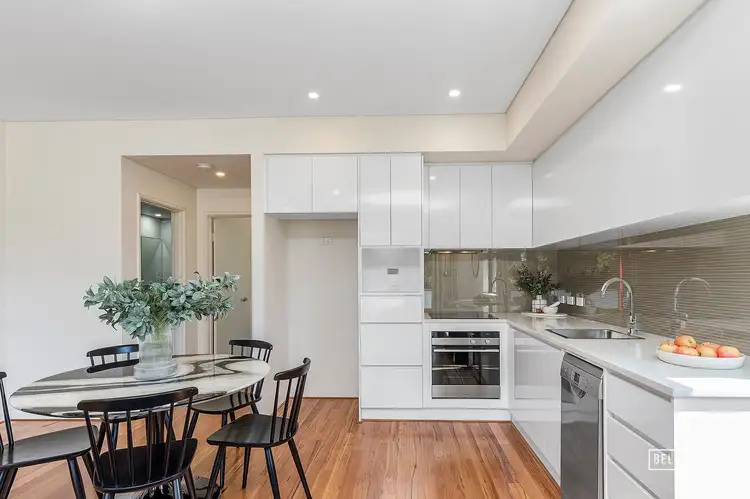 Fourth view of Homely apartment listing, 6/112 Alfred Road, Claremont WA 6010