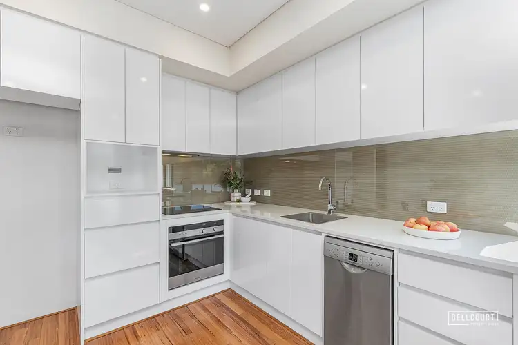 Seventh view of Homely apartment listing, 6/112 Alfred Road, Claremont WA 6010