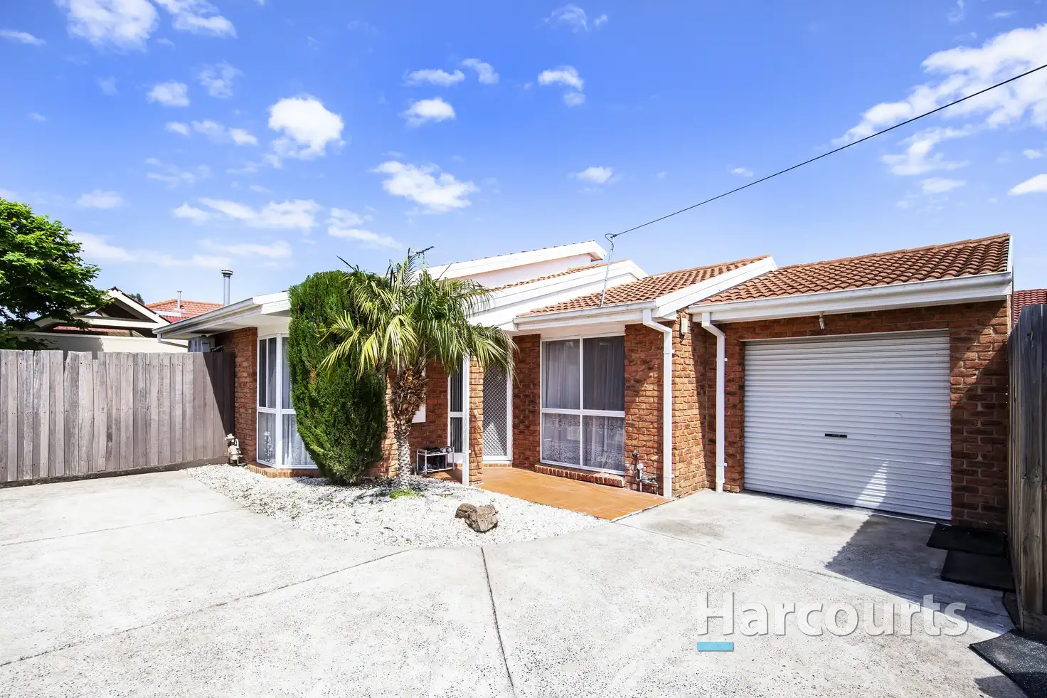 Main view of Homely house listing, 2/58 Leila Street, Deer Park VIC 3023