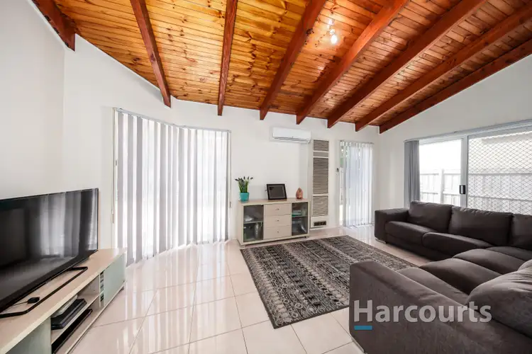 Second view of Homely house listing, 2/58 Leila Street, Deer Park VIC 3023
