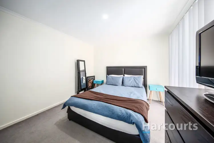 Fourth view of Homely house listing, 2/58 Leila Street, Deer Park VIC 3023