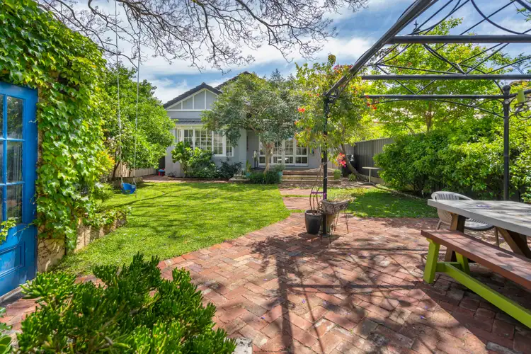 161 Gloster Street, Subiaco WA 6008