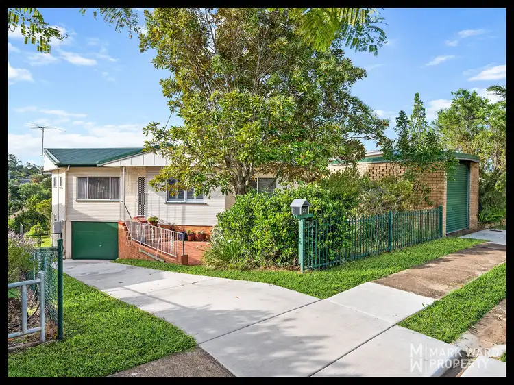 23 Gaynesford Street, Mount Gravatt QLD 4122