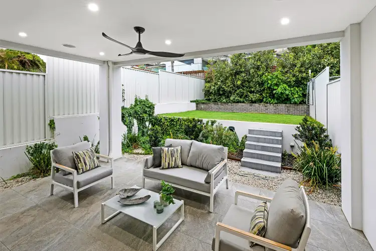 Fifth view of Homely house listing, 108A Holt Road, Taren Point NSW 2229