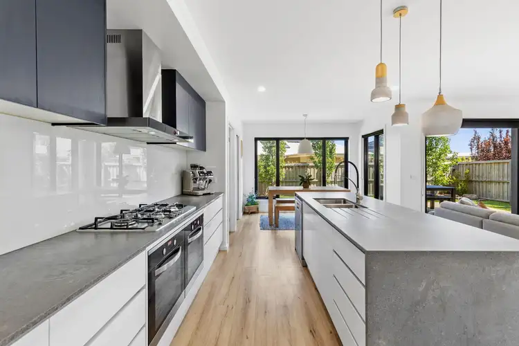 Second view of Homely house listing, 2 Ironwood Court, Ocean Grove VIC 3226