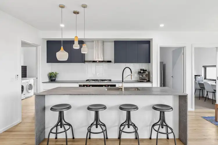 Third view of Homely house listing, 2 Ironwood Court, Ocean Grove VIC 3226