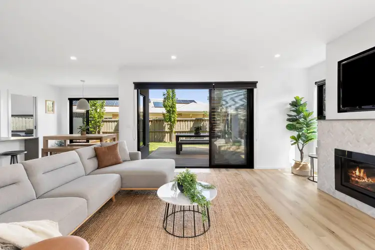Fourth view of Homely house listing, 2 Ironwood Court, Ocean Grove VIC 3226