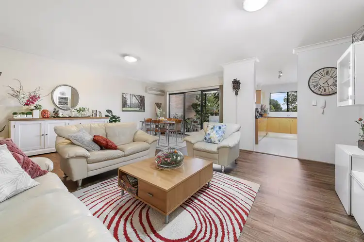 6/72 Oxford Street, Mortdale NSW 2223