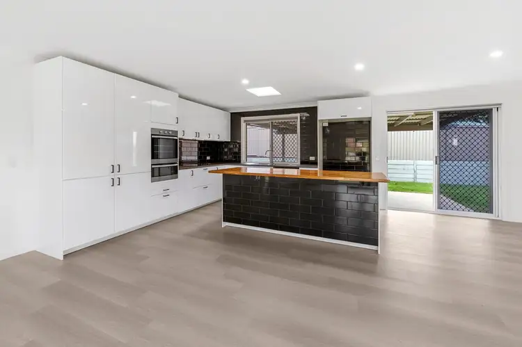 Main view of Homely house listing, 66 Petherbridge Avenue, Merrimac QLD 4226