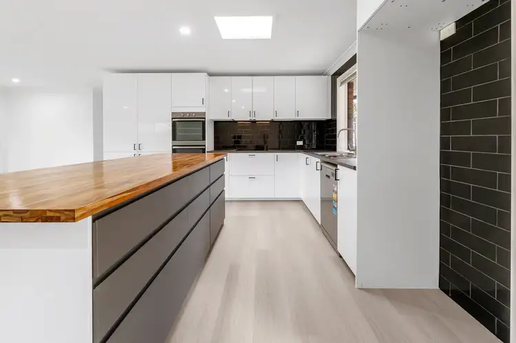 Second view of Homely house listing, 66 Petherbridge Avenue, Merrimac QLD 4226