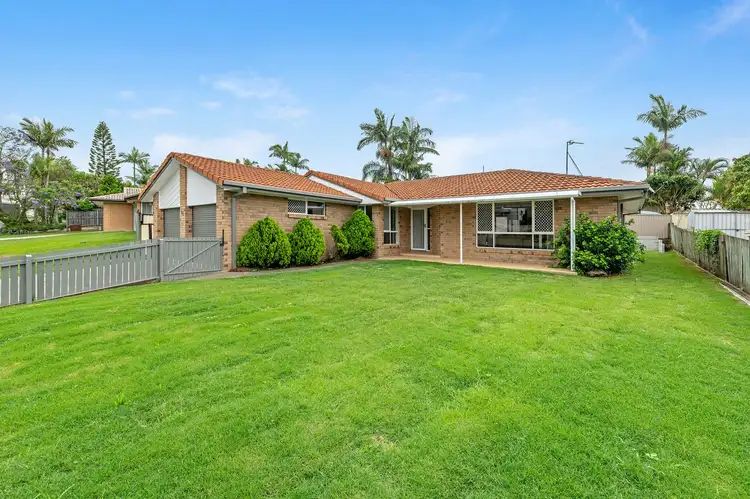 Third view of Homely house listing, 66 Petherbridge Avenue, Merrimac QLD 4226