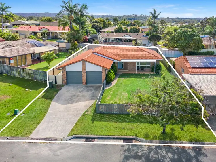 Fourth view of Homely house listing, 66 Petherbridge Avenue, Merrimac QLD 4226