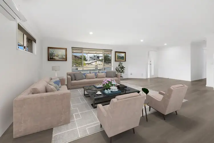 Fifth view of Homely house listing, 66 Petherbridge Avenue, Merrimac QLD 4226