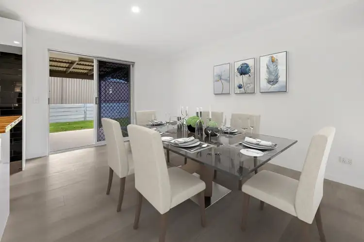 Sixth view of Homely house listing, 66 Petherbridge Avenue, Merrimac QLD 4226